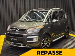 Citroën Aircross
