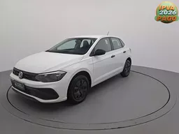 Volkswagen Polo Hatch