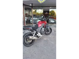 Honda CB 500