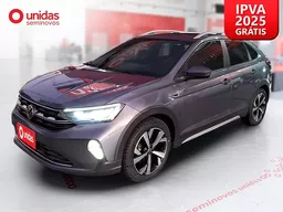Volkswagen Nivus
