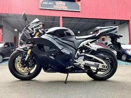 Honda CBR 600