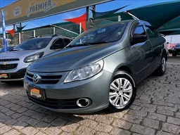 Volkswagen Voyage