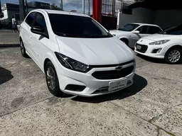 Chevrolet Joy
