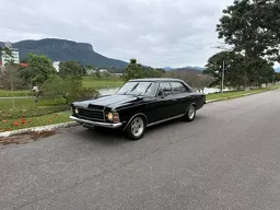 Chevrolet Opala