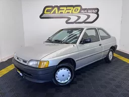 Ford Escort