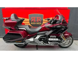 Gold Wing