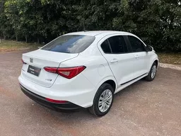 Fiat Cronos