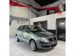 Volkswagen Polo Hatch