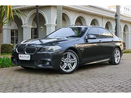 BMW 535i