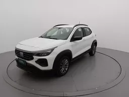 Fiat Pulse