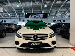 Mercedes-benz GLC 250