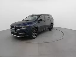 Jeep Commander