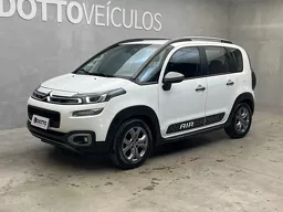 Citroën Aircross