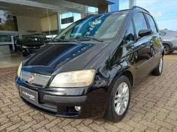 Fiat Idea