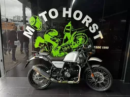 Royal Enfield Himalayan