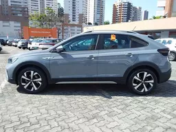 Volkswagen Nivus