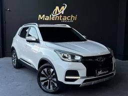Chery Tiggo 5X