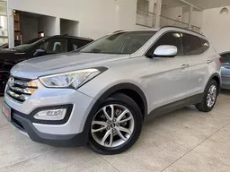 Hyundai Santa Fé