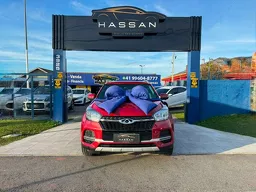 Chery Tiggo 5X