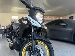 V-Strom