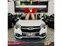 Chery Tiggo 5X