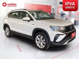 Volkswagen Taos