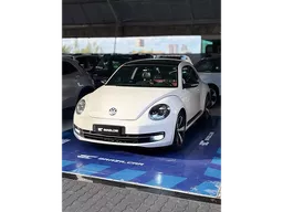 Volkswagen Fusca