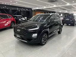 Chery Tiggo 3X