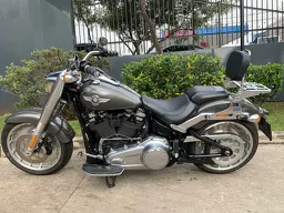 Softail