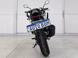 Honda CB Twister