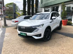 GWM Haval H6