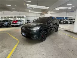 GWM Haval H6