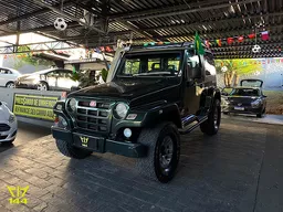 Troller T4