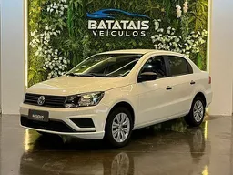 Volkswagen Voyage