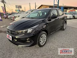 Fiat Cronos