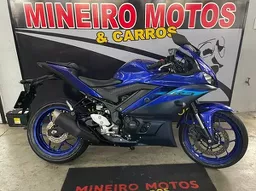 YZF R3