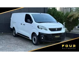 Peugeot Expert
