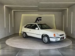 Chevrolet Kadett