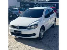 Volkswagen Voyage