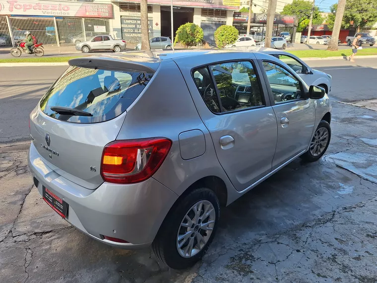 Foto do carro