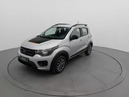 Fiat Mobi