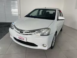 Toyota Etios