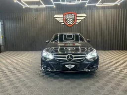 Mercedes-benz E 250