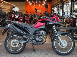 Honda XRE 190