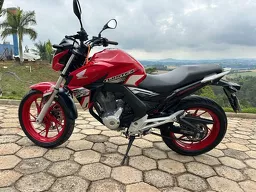 Honda CB Twister