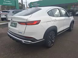 Fiat Fastback