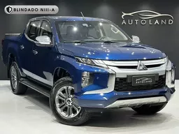 Mitsubishi L200 Triton