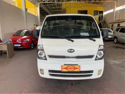 KIA Bongo