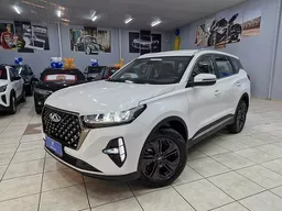 Chery Tiggo 7