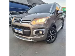 Citroën Aircross